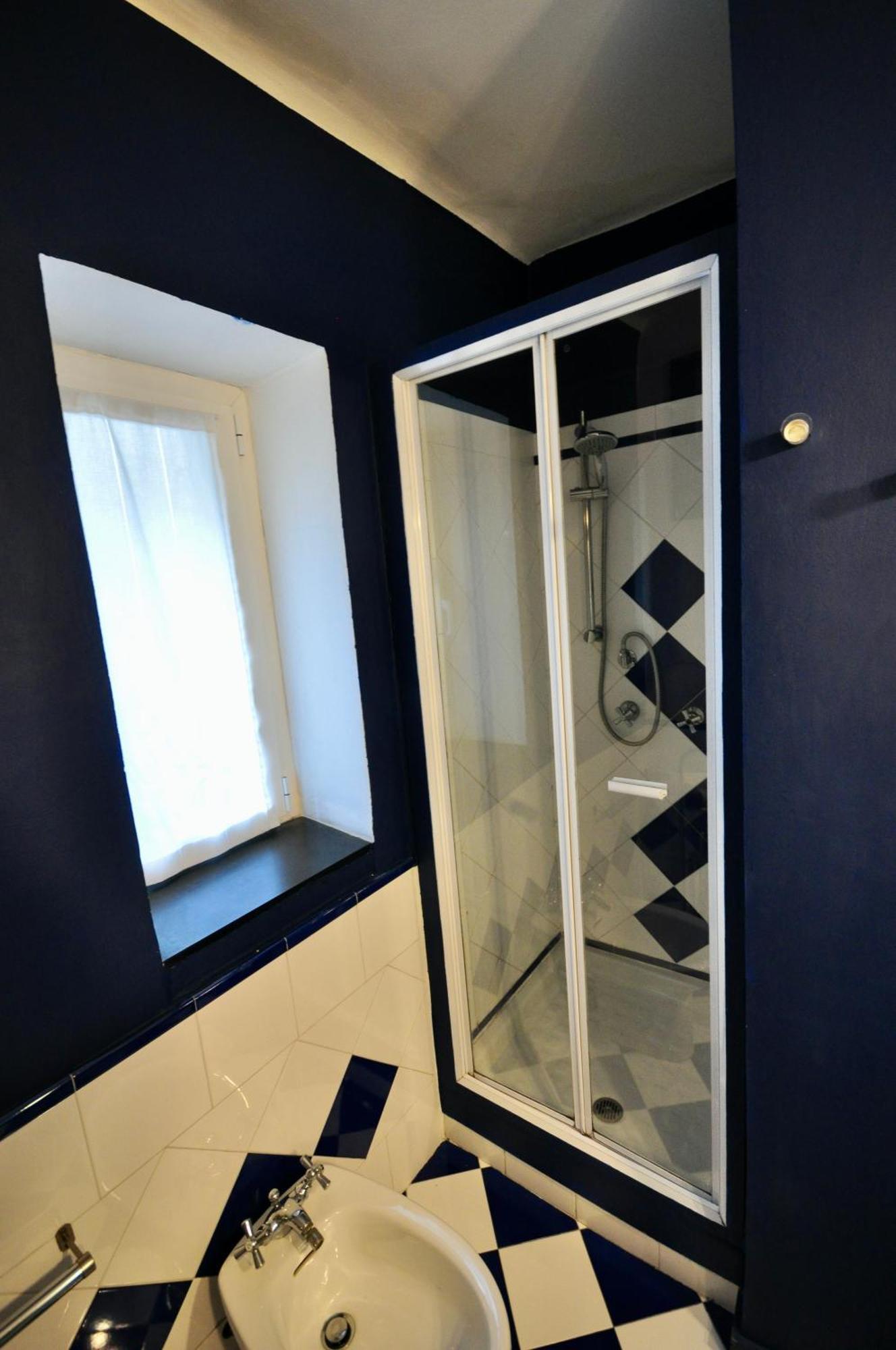 Casa Riccola Vicino All'acquario In Centro Storico Con Ascensore Apartment Genua