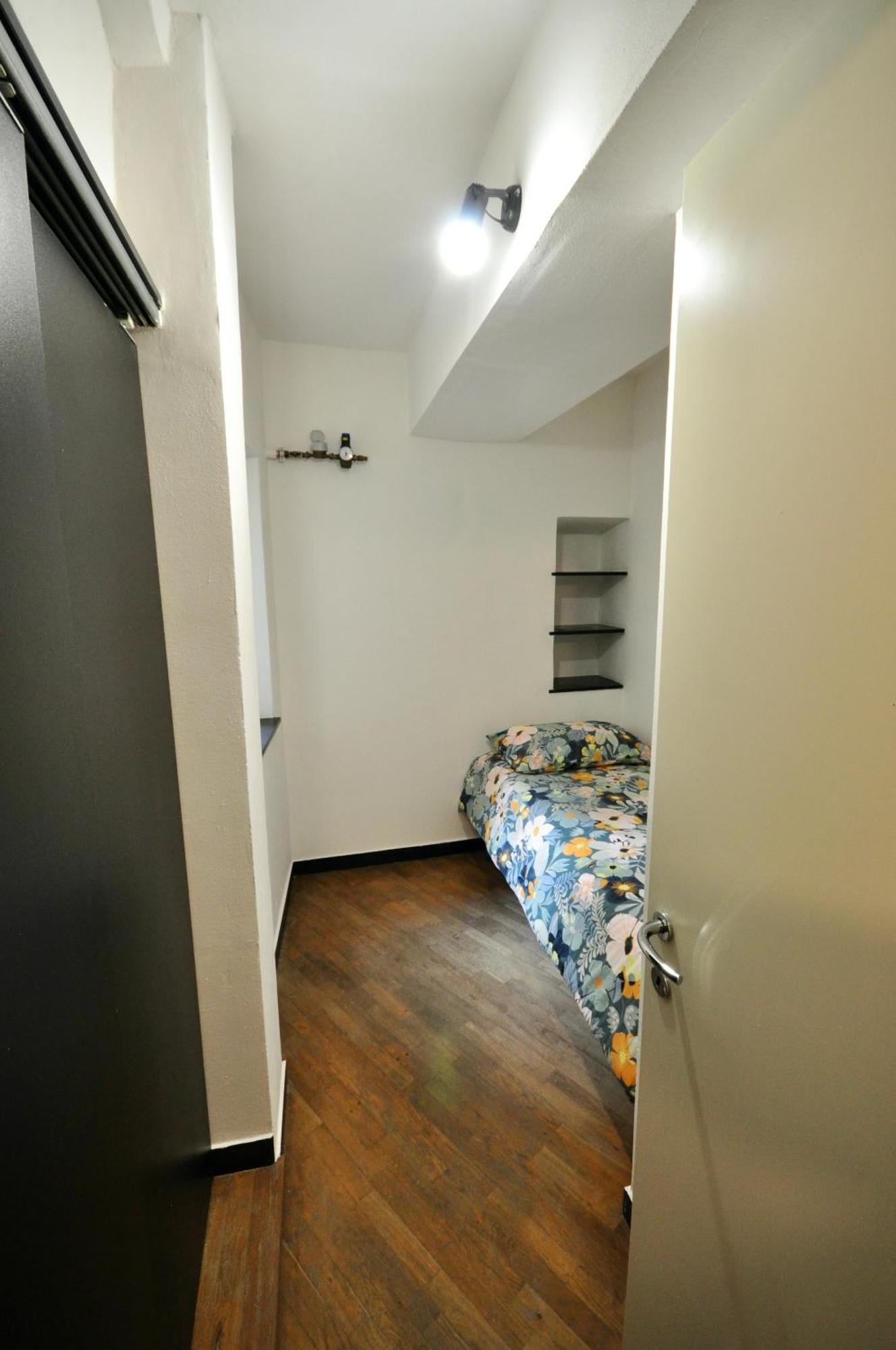 Apartment Casa Riccola Vicino All'acquario In Centro Storico Con Ascensore Genua