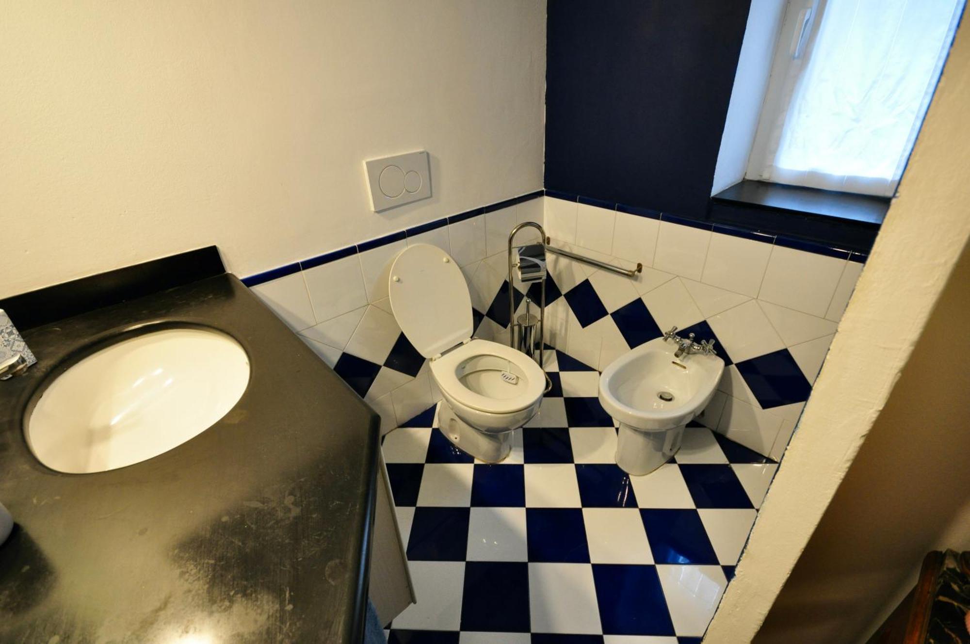 Casa Riccola Vicino All'acquario In Centro Storico Con Ascensore Apartment *