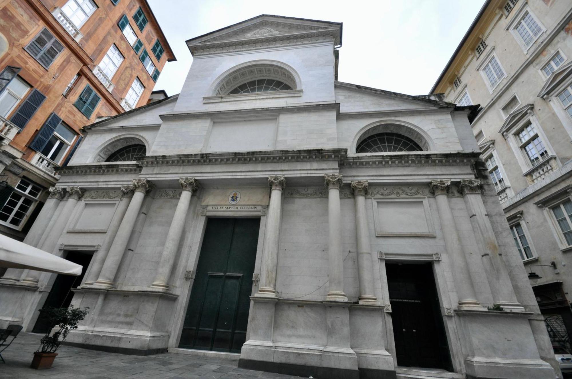 Apartment Casa Riccola Vicino All'acquario In Centro Storico Con Ascensore *